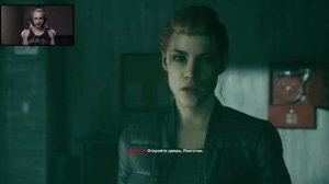 Control прохождение ║ Левитация. Новая способность #12