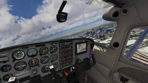 Aerofly FS 2 Flight Simulator | First Impression