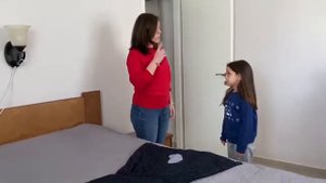 Мама запретила все слаймы дома !Что Будут Делать Соня С Лизой?