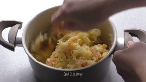 НЕОБЫЧНЫЕ ДРАНИКИ-КОТЛЕТКИ / КАРТОФЕЛЬНЫЕ КОТЛЕТЫ