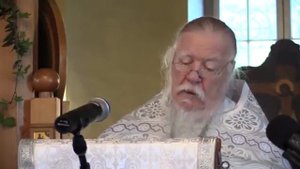 Дмитрий Смирнов   Праздник Вознесения Господня