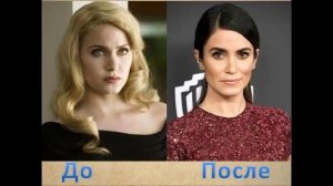 Как изменились актеры из Саги "Сумерки"