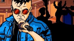 Самая жесткая реклама смартфона Highscreen! 18+ Красная Плесень