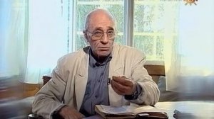 Валентин Непомнящий. А. С. Пушкин. Евгений Онегин. Часть 18