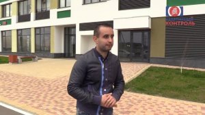 Обзор Микрогород В лесу. Часть 1 - транспортная доступность, архитектура. Квартирный Контроль