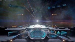 Вольфа-Райе прыжок в неоткрытую систему Oephaich AA-A h160