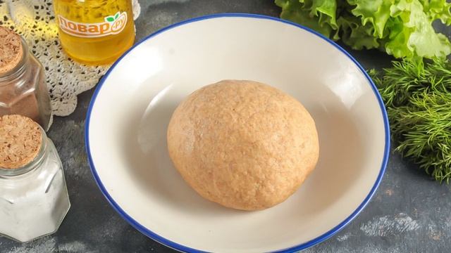 Домашняя лапша цельнозерновая