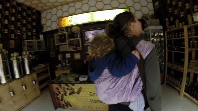 Řecko 12 Evia Loutra Edipsou смотреть онлайн