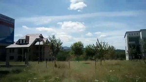 Бедные села Украины, Закарпатье 2017