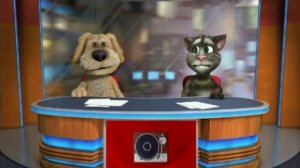 Анонс Новостей Bridge TV Classic