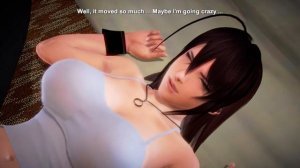Honey Select Unlimited - (Gameplay)