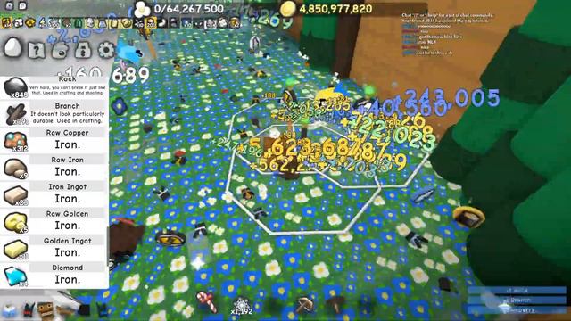 Im going to get 40 ants soon (Roblox Ant Simulator) смотреть онлайн