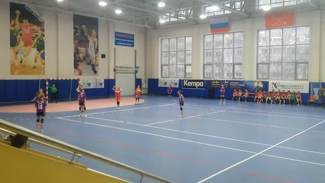 Кировская 2004- Приморская 2004 11.02.2017 смотреть онлайн