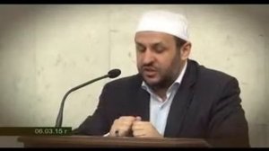 Чуждые (гураба) | Шейх Мухаммад Расул Саадуев