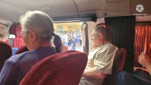 9. Армения - Грузия, 2022 год. Из Еревана в Тбилиси.