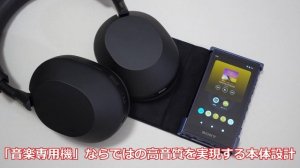 【高音質だが欠点もある】SONY ウォークマン「NW-A300シリーズ」忖度なしレビュー【音楽専用機で沼音の世界】