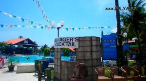Cuban Day BRISAS GUARDALAVACA, Holguin, Cuba - Кубинский день БРИЗАС Гуардалавака, Куба, Ольгин