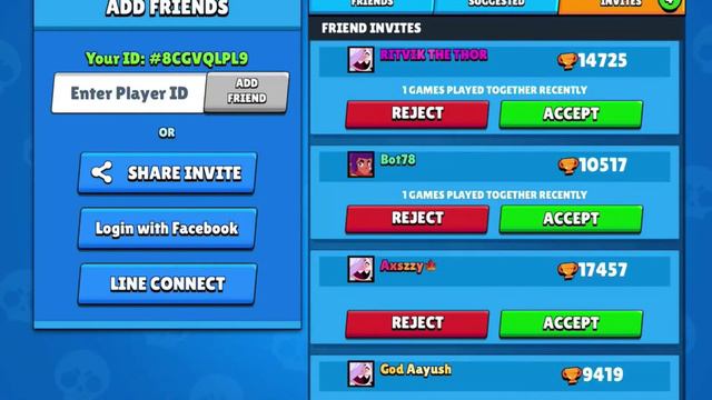 ZOMBIBI New Skin Brawl Stars Gameplay смотреть онлайн