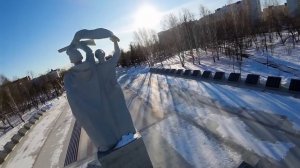 Не воюйте с Русскими..mp4