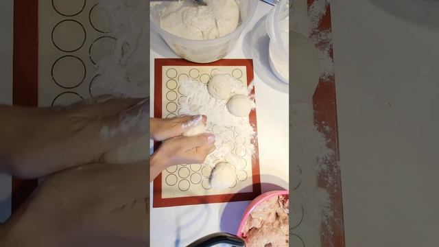 Тесто как пух! Вкусные пирожки с вашей любимой начинкой!    Homemade Traditional Piroshki recipe