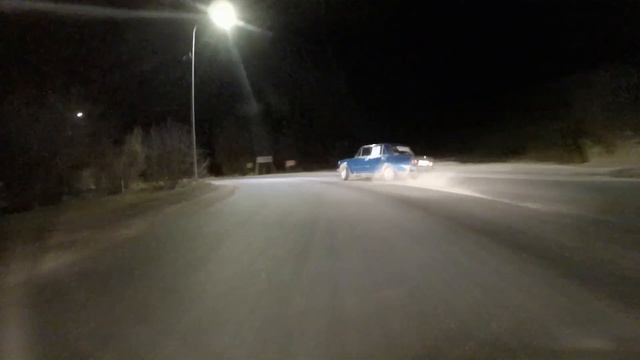 Дорога в дрифт 2 Иваново смотреть онлайн