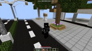 ЖИЗНЬ МАЛЬЧИКА ВЕНОМ В МАЙНКРАФТЕ!!! съел человека?!! Что блин!?