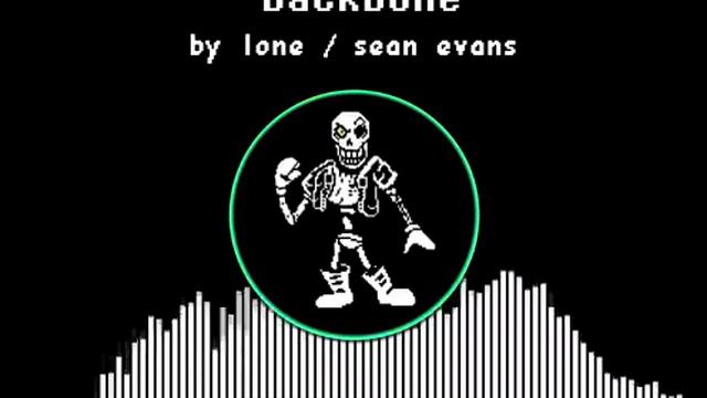 Все 4 песни андертейл--неверующий Папирус смотреть онлайн