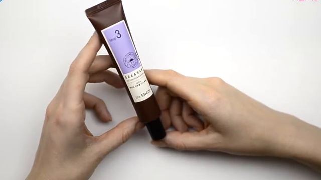 Средство от тёмных пятен The Saem See & Saw AC Control Dark Solution смотреть онлайн