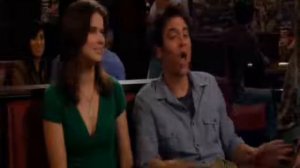 Как я встретил вашу маму 3х5 Кураж-Бамбей