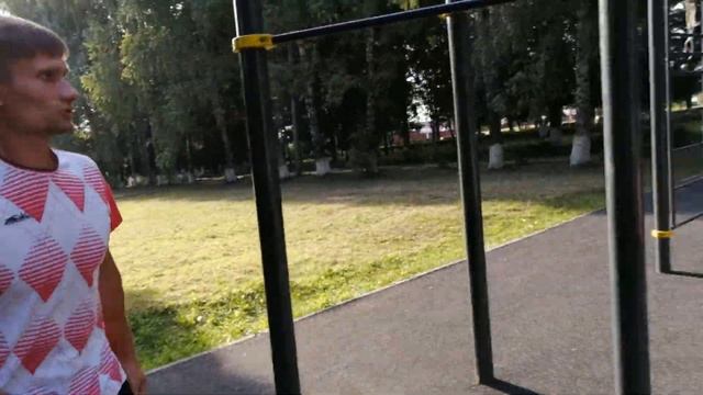 Мастер-класс для детей «Спортивное лето» упражнения для комплекса мышц. смотреть онлайн