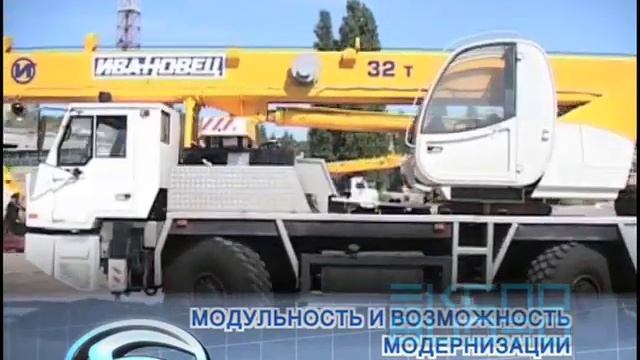 БАЗ - презентация военной техники