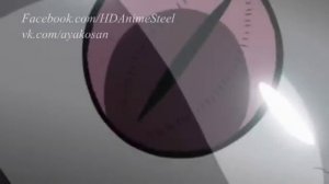 Минато против Обито   Русская Озвучка