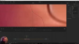 Как делать треккинг, в DaVinci Resolve 16. Tracking во Fusion