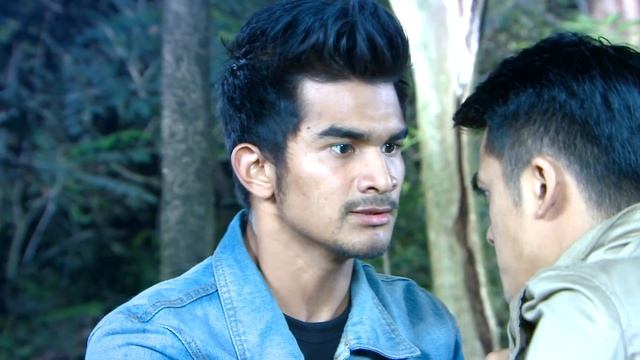 GANTENG GANTENG SERIGALA EPISODE 441 смотреть онлайн