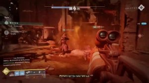 How to Invade - GAMBIT ACADEMY: Destiny 2 Guide