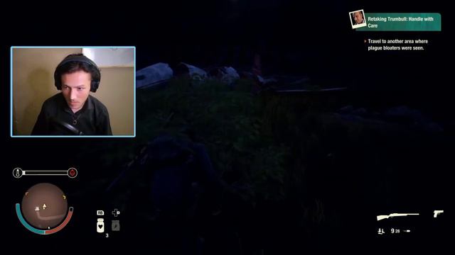 Harvesting Bloaters - State Of Decay 2: Juggernaut Edition PT9 смотреть онлайн