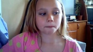 Видео с веб-камеры. Дата: 3 мая 2014 г., 14:18.