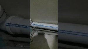 Как устранить засор быстро не разбирая трубы и без химии