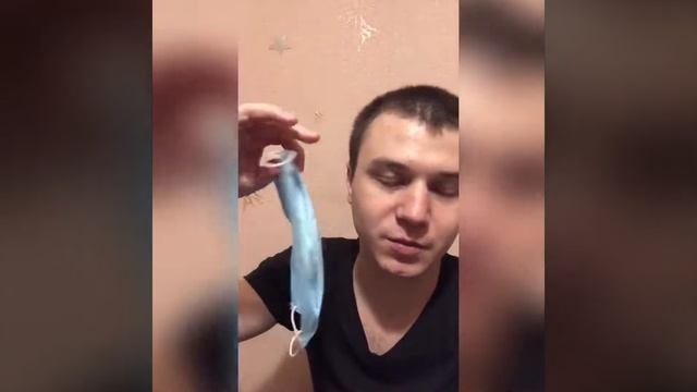 Face ID и маска во время карантина. Как подружить? смотреть онлайн