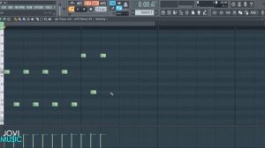 How to make Travi$ Scott type beat in less than 10 mins **FREE FLP**