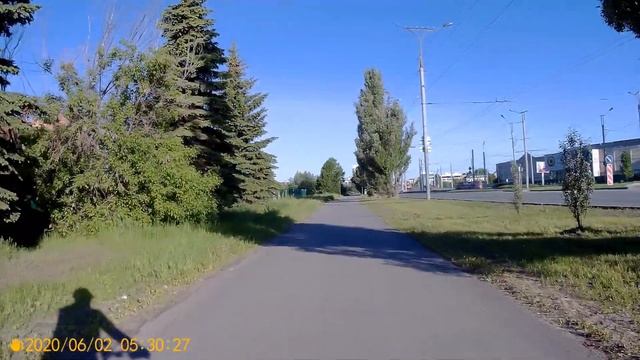 Ленинский проспект в Йошкар-Ола смотреть онлайн