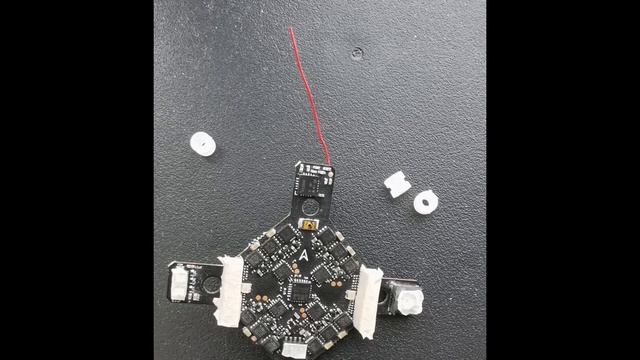 Upgrade Cetus Pro. Защита платы с помощью акрилового лака. смотреть онлайн