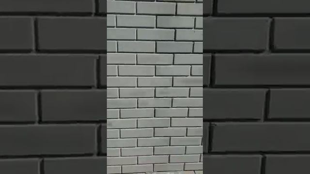 Процесс установки фибробетоных фасадных панелей. Фибробетон панельдерін орнату. Монтаж Установка смотреть онлайн