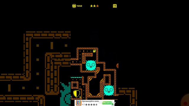 типа спидран в:TOMB of the MASK (часть 5) смотреть онлайн