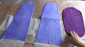 ни дня без валяния / планирую свалять носки