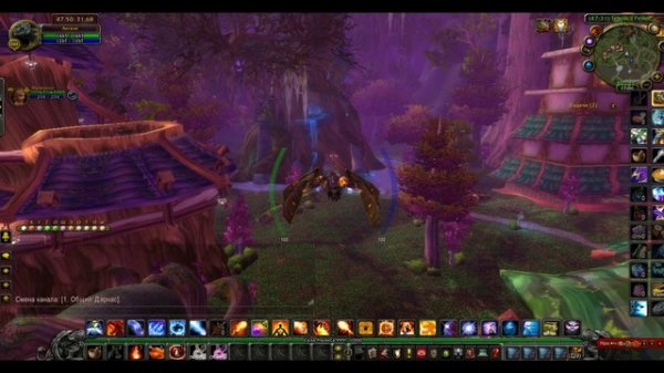 Дарнас вов 3. 5. 3 5. 5. Тельдрассил 3.