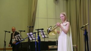 Только Медь! 2021