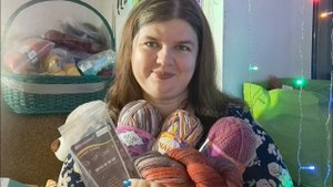 Сказочный подарок от подруги ❤️ Я в шоке ! Мечты продолжают сбываться