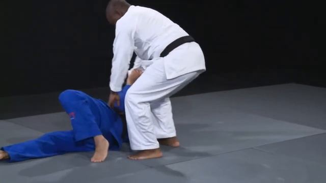 ПЕРЕДНЯЯ ПОДСЕЧКА | ДИМИТРИ ДРАГИН | СУПЕРЗВЕЗДА ДЗЮДО #fightingfilms #planetjudo #superstarjudo