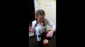 Как сделать слайм не липким.